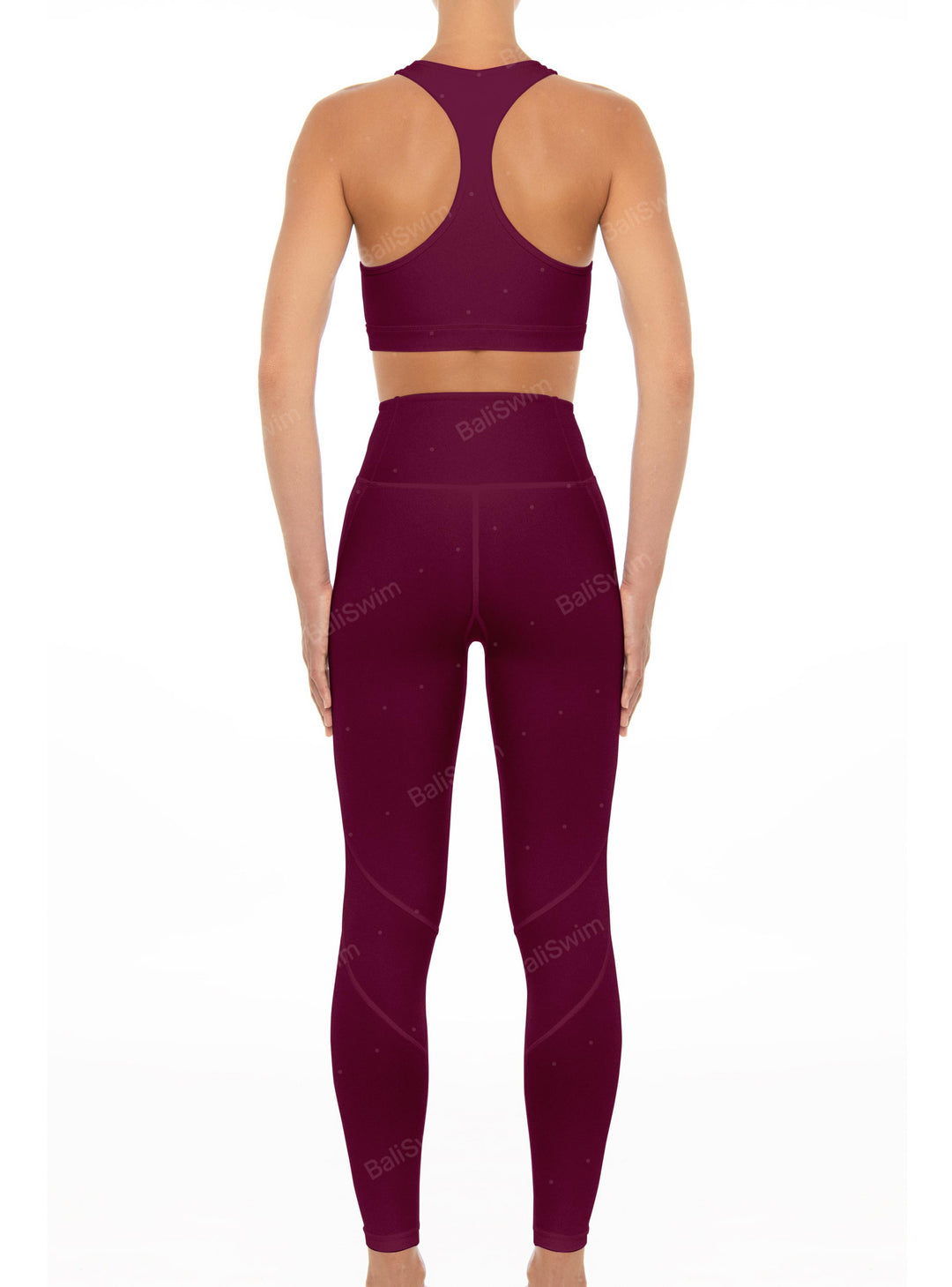 BSWA-T15s Sports Bra