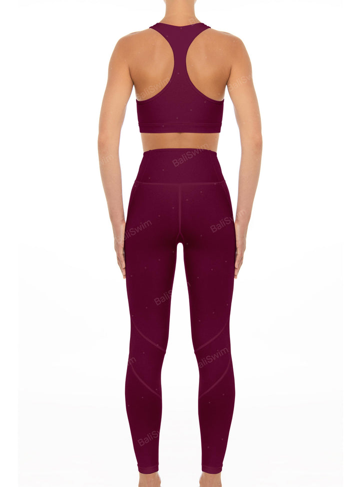 BSWA-T15s Sports Bra