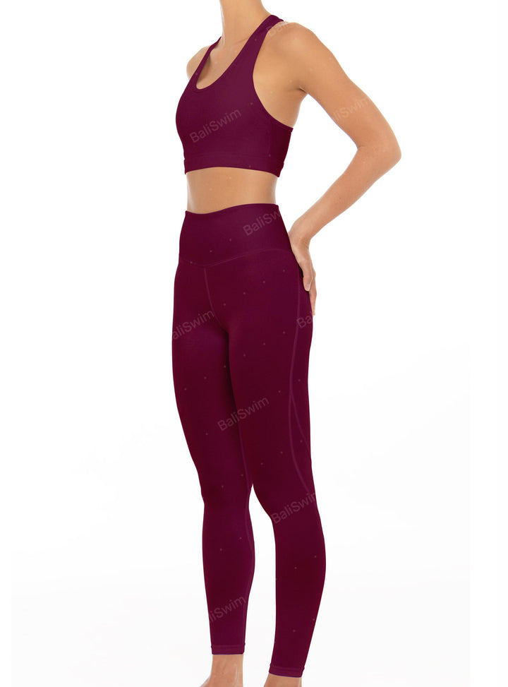 BSWA-T15s Sports Bra