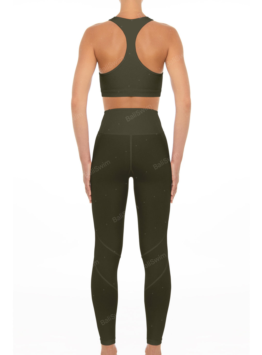 BSWA-T15 Sports Bra