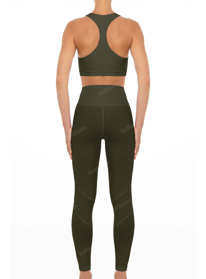 BSWA-T15 Sports Bra