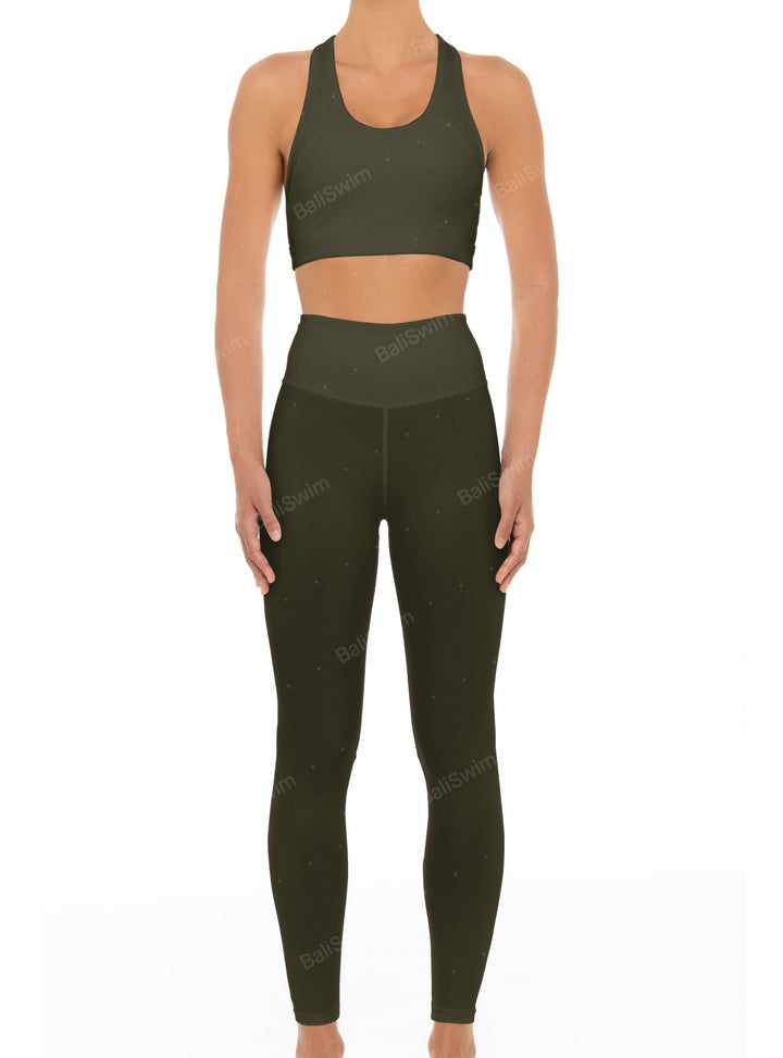 BSWA-T15 Sports Bra