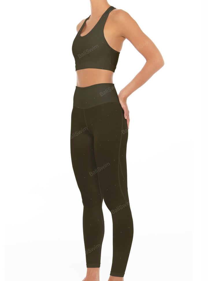 BSWA-T15 Sports Bra