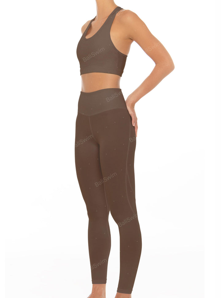 BSWA-T15s Sports Bra