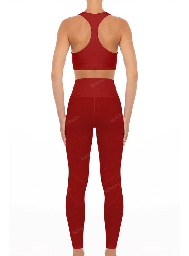 BSWA-T15s Sports Bra