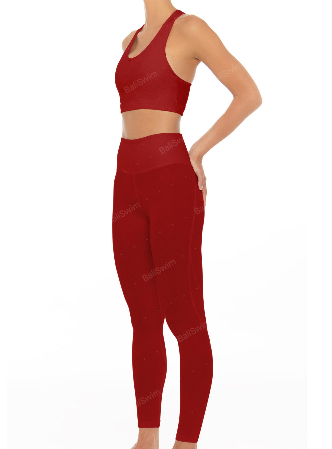 BSWA-T15s Sports Bra