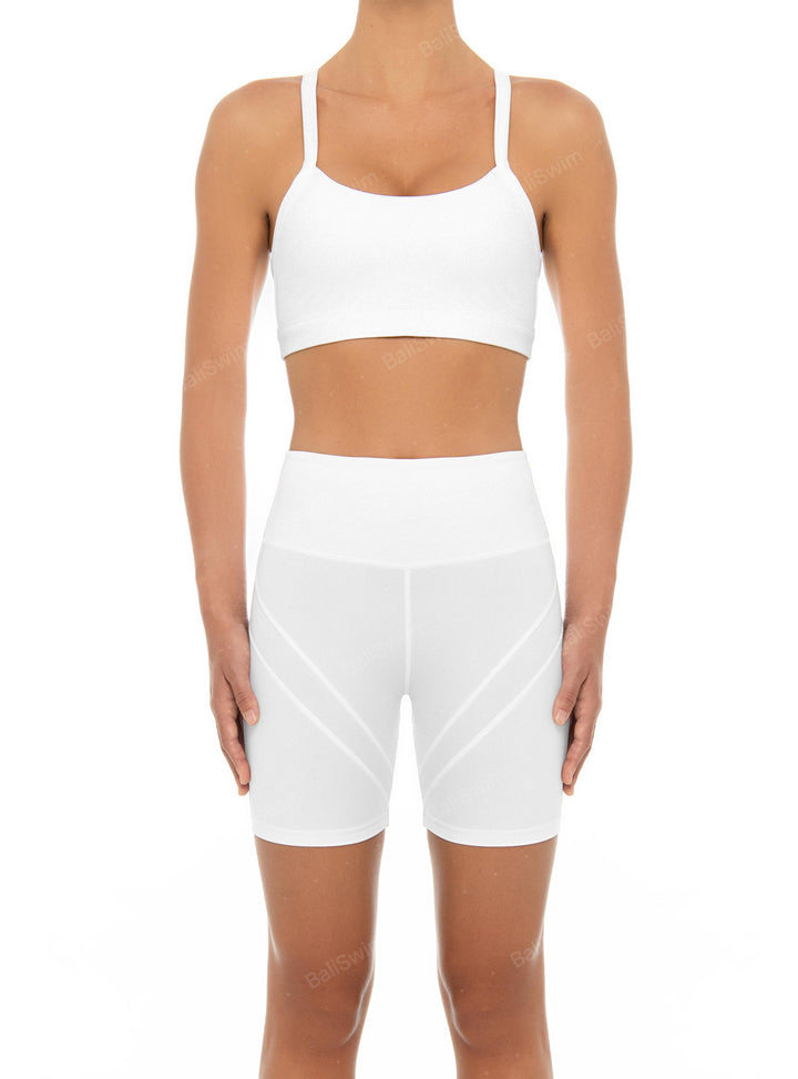 BSWA-T16 Sports Bra
