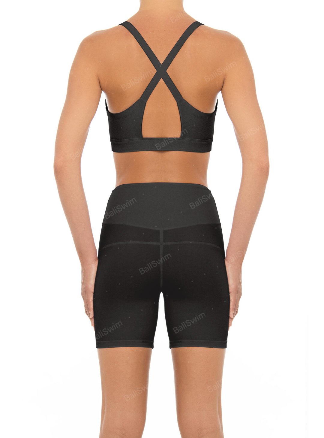 BSWA-T16 Sports Bra