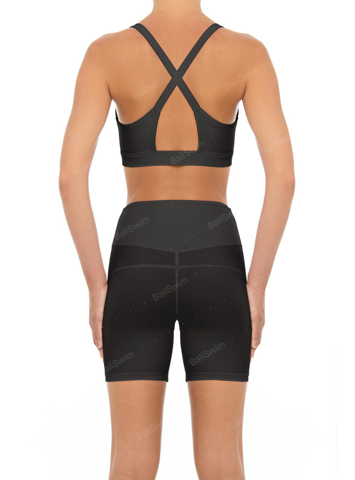 BSWA-T16 Sports Bra