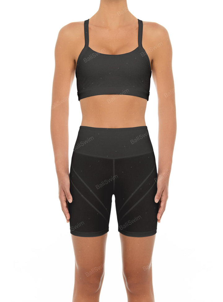 BSWA-T16 Sports Bra