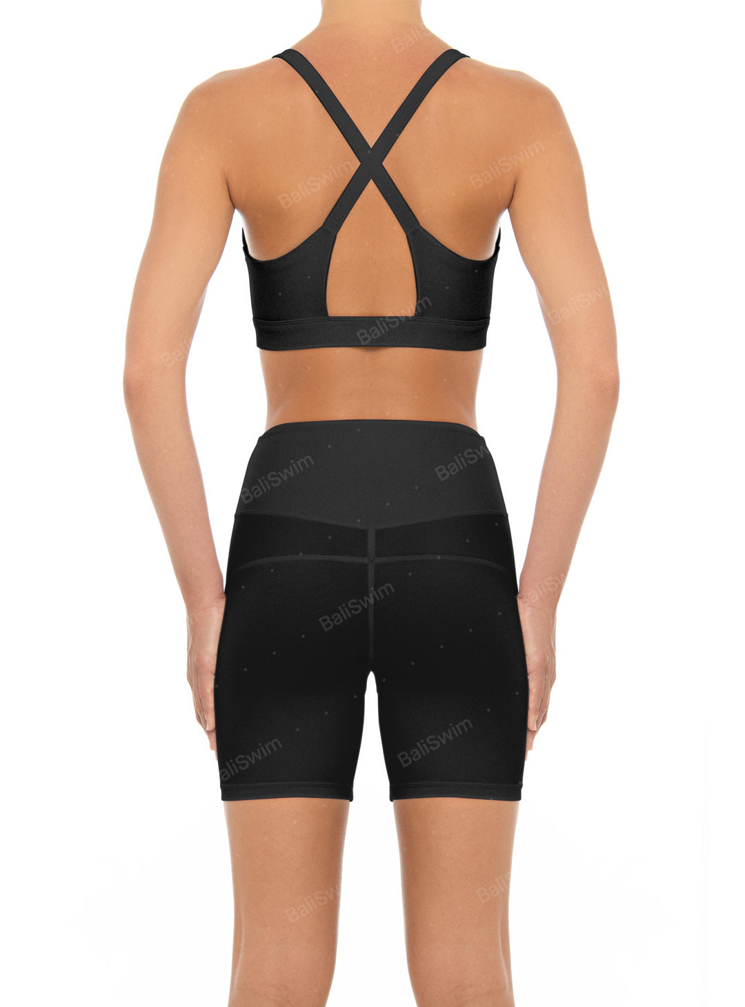 BSWA-T16 Sports Bra