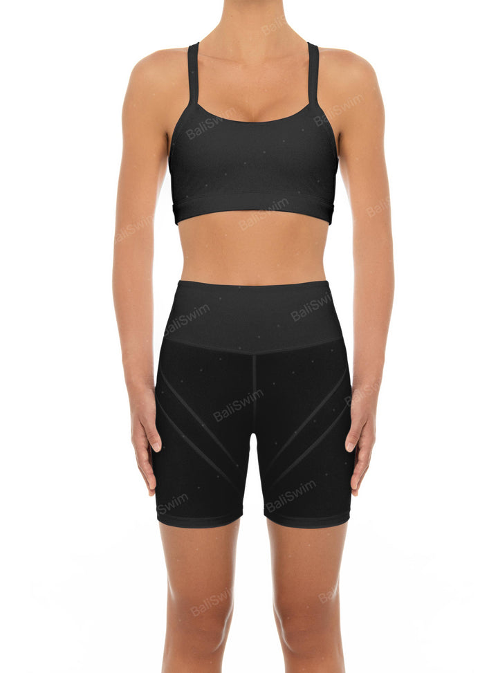 BSWA-T16 Sports Bra