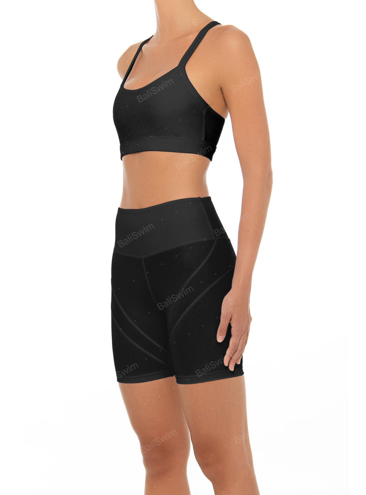 BSWA-T16 Sports Bra