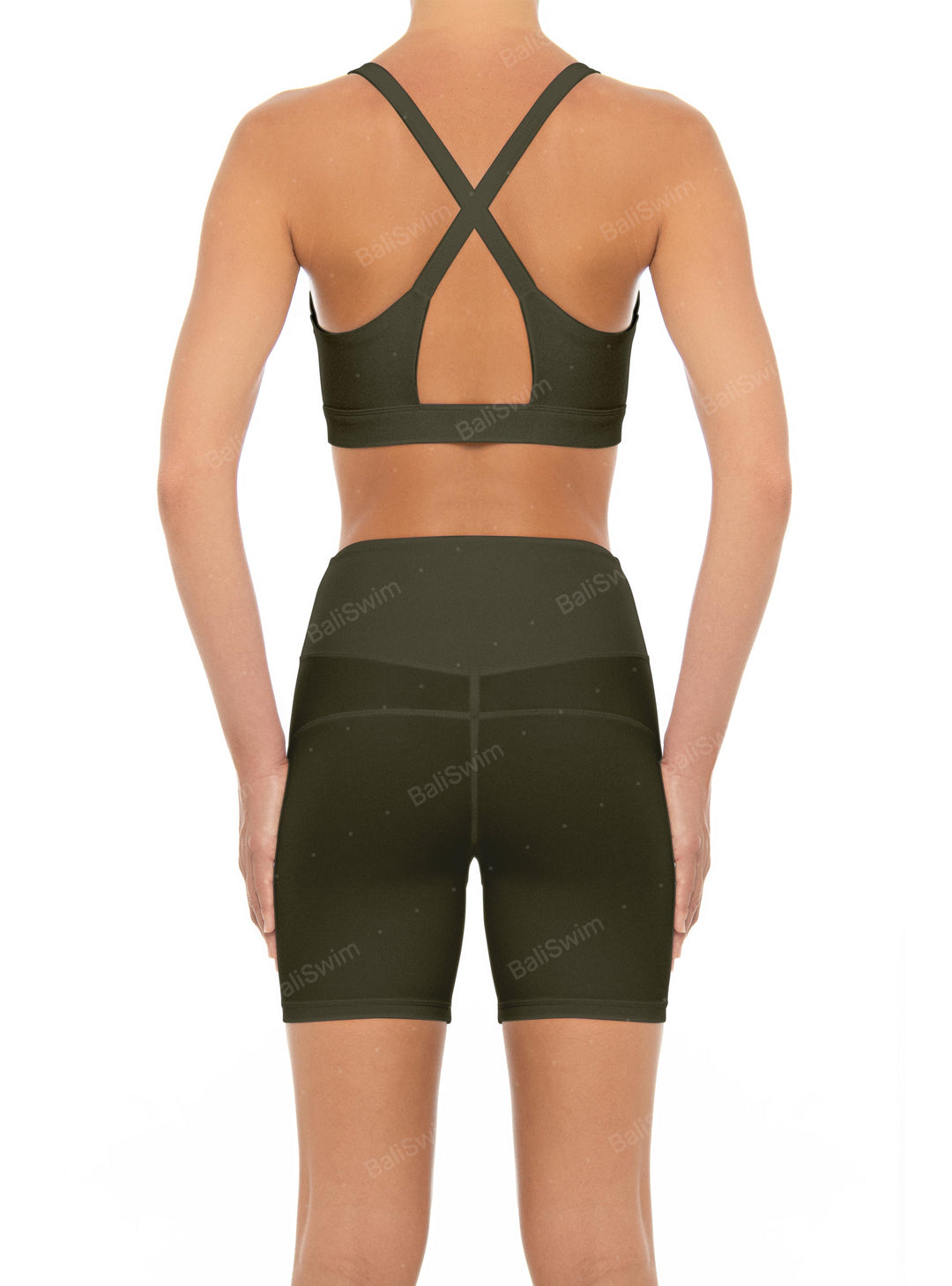 BSWA-B16 Shorts