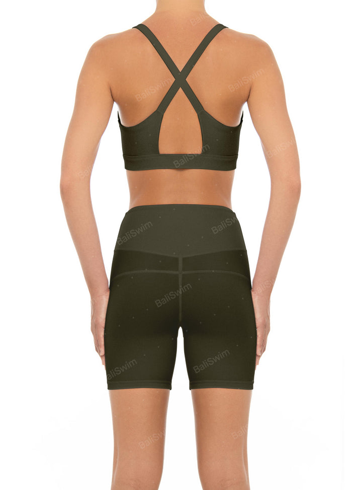 BSWA-B16 Shorts