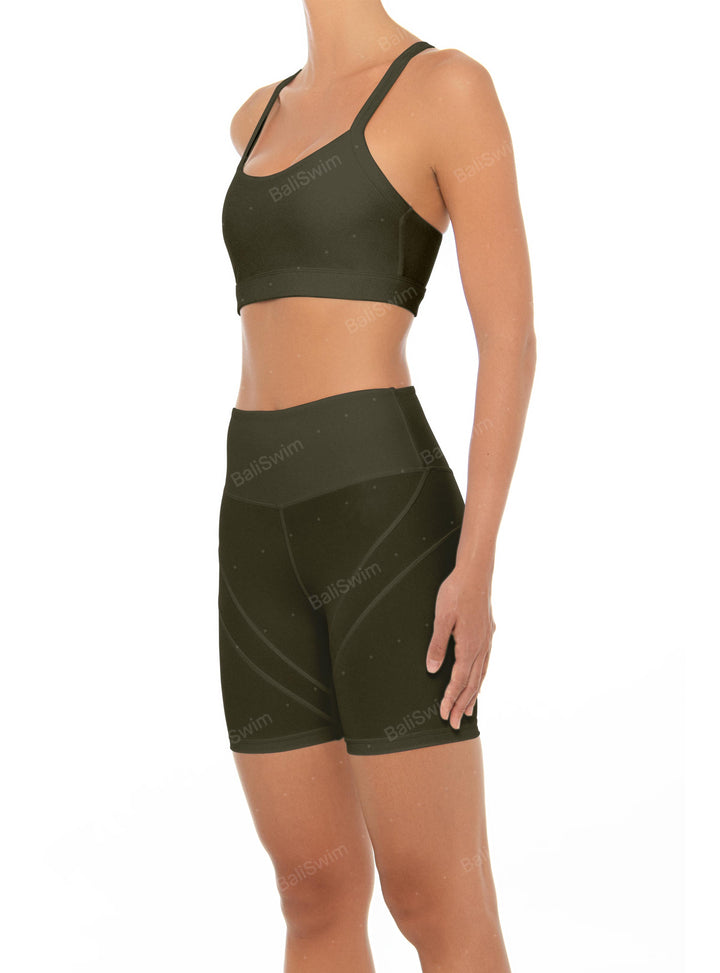 BSWA-B16 Shorts
