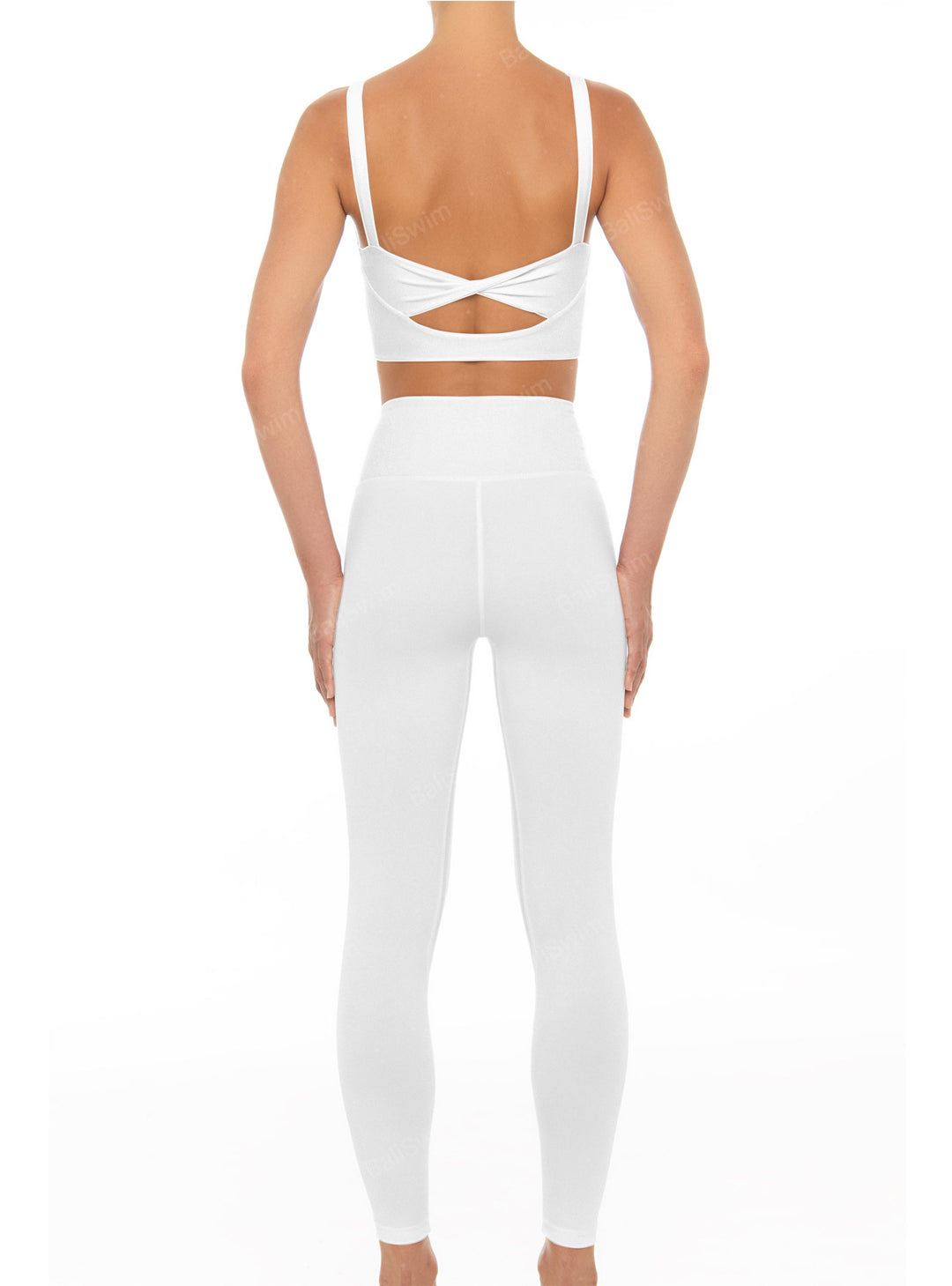 BSWA-T18 Sports Bra