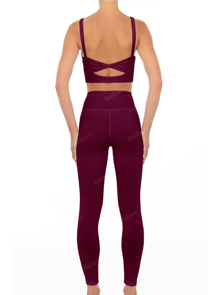 BSWA-B18s Legging