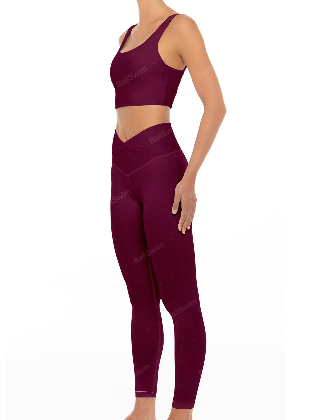 BSWA-B18s Legging