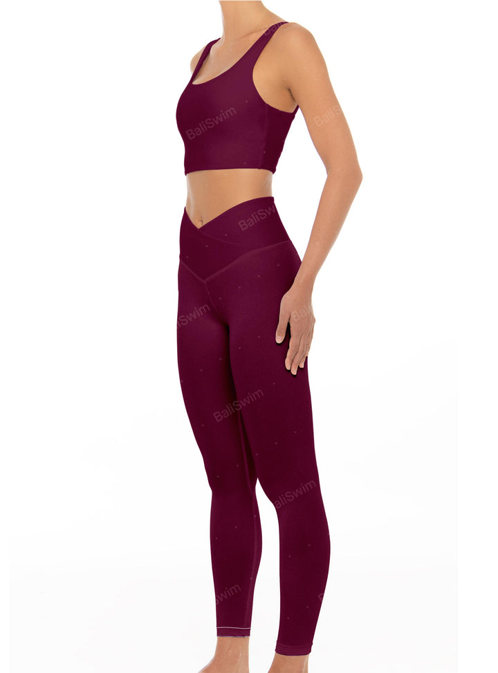 BSWA-B18s Legging