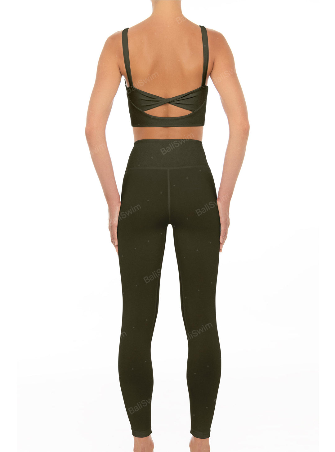 BSWA-B18 Legging