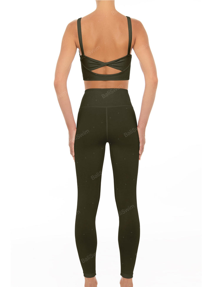 BSWA-B18 Legging