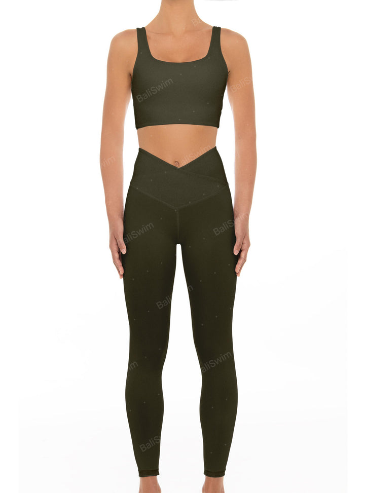 BSWA-B18 Legging