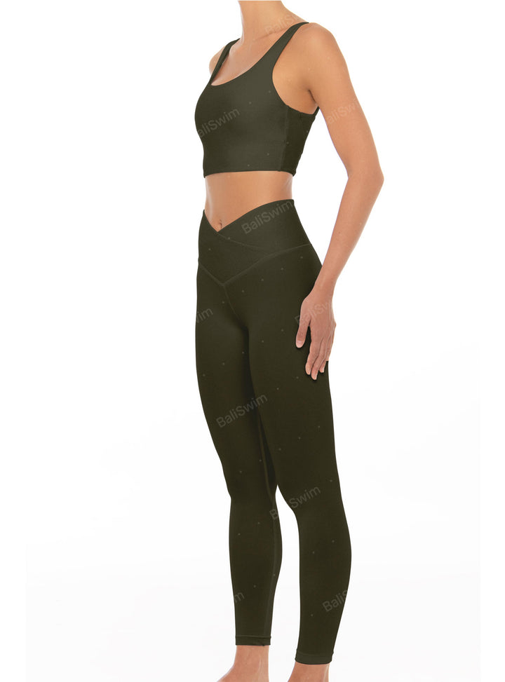 BSWA-B18 Legging
