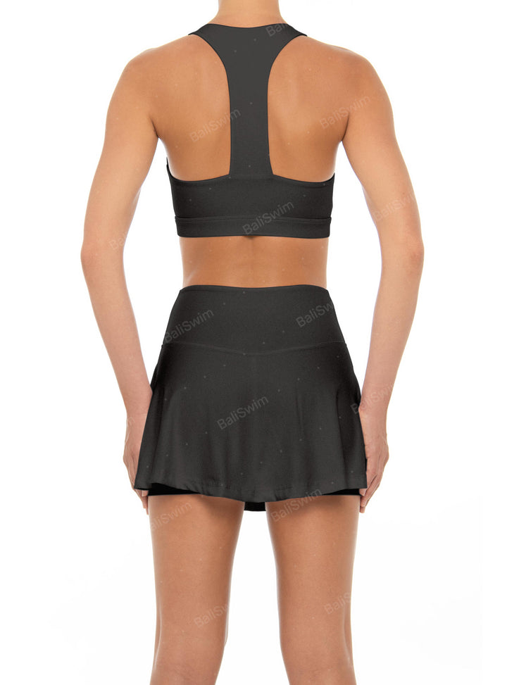 BSWA-T19 Sports Bra