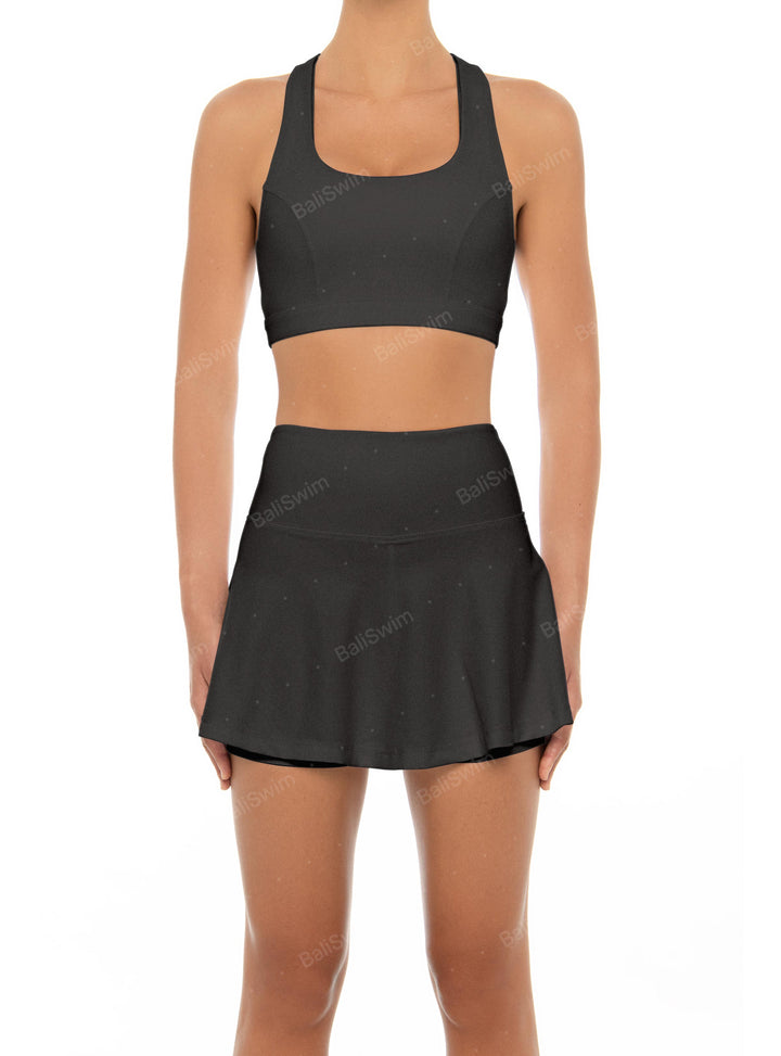 BSWA-T19 Sports Bra