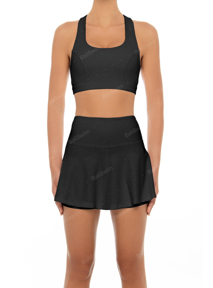 BSWA-T19 Sports Bra