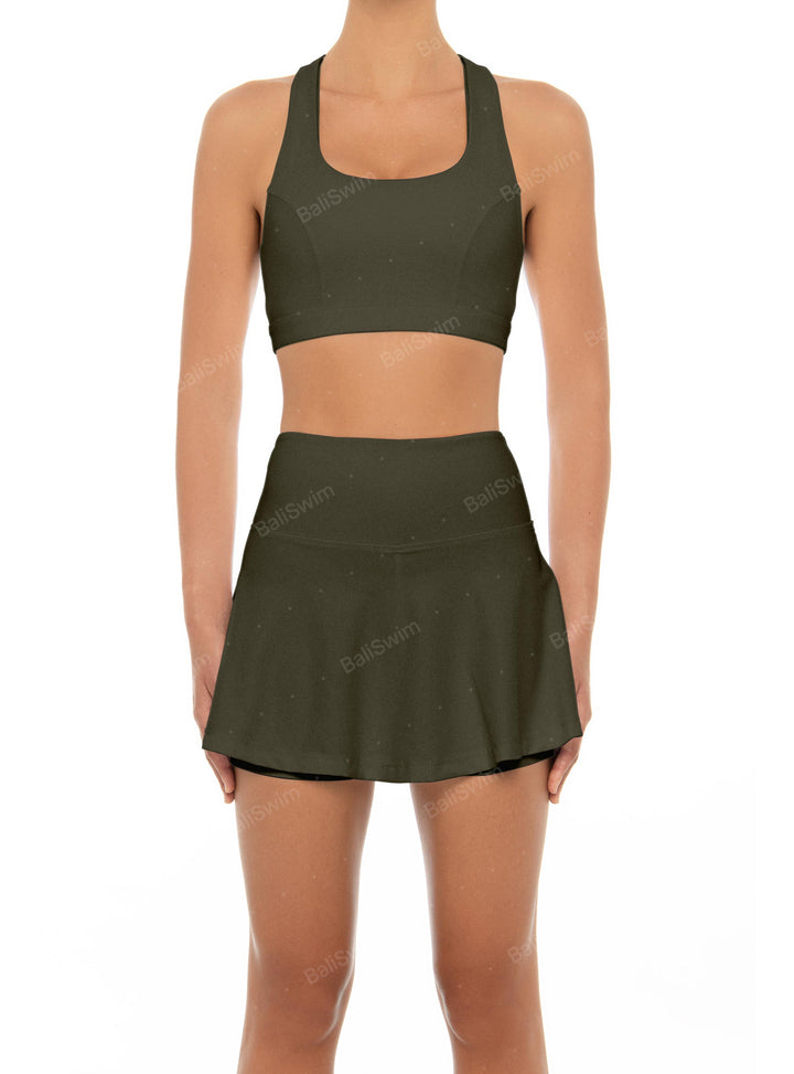 BSWA-T19 Sports Bra