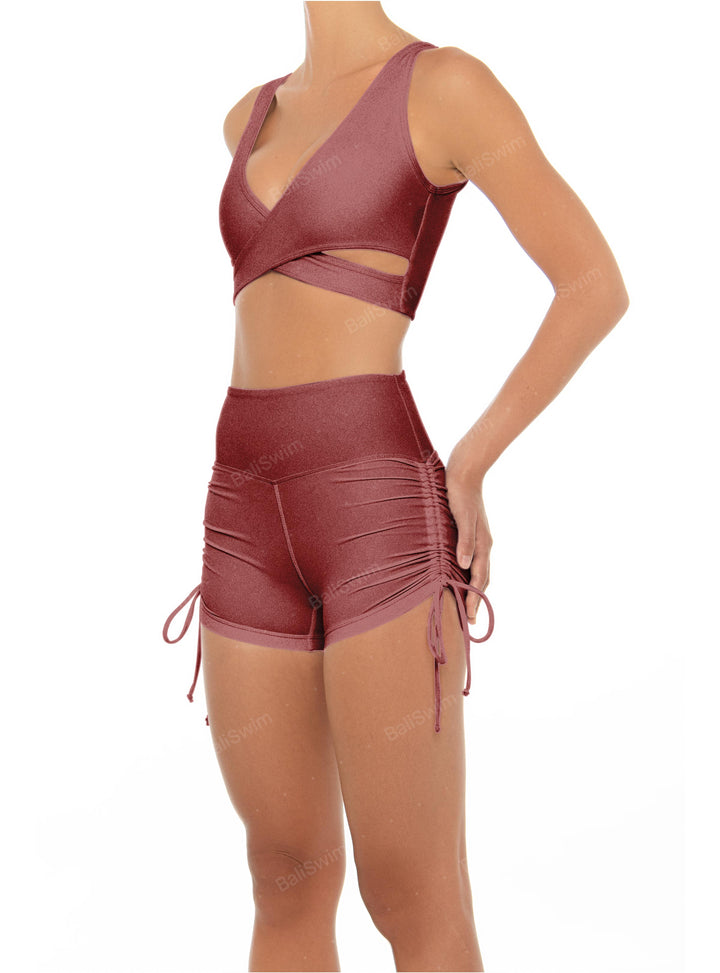 BSWA-B20s Shorts