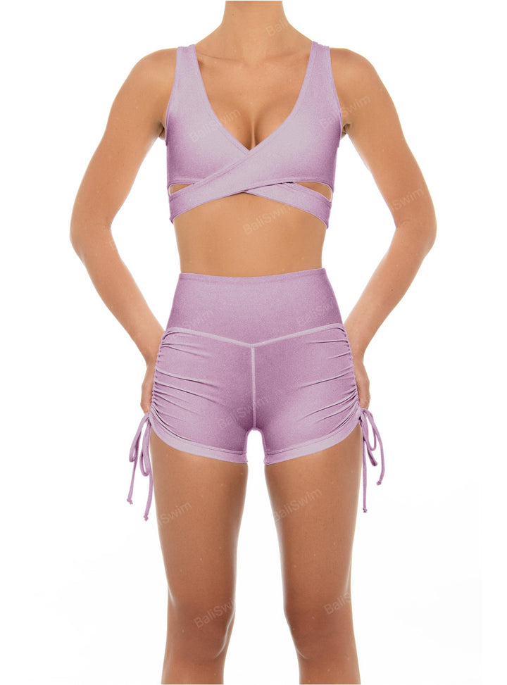 BSWA-B20s Shorts