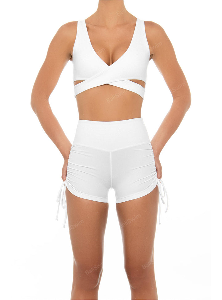 BSWA-T20 Sports Bra