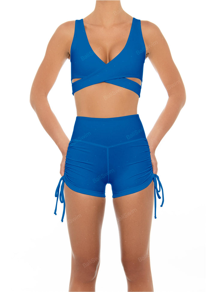 BSWA-B20s Shorts
