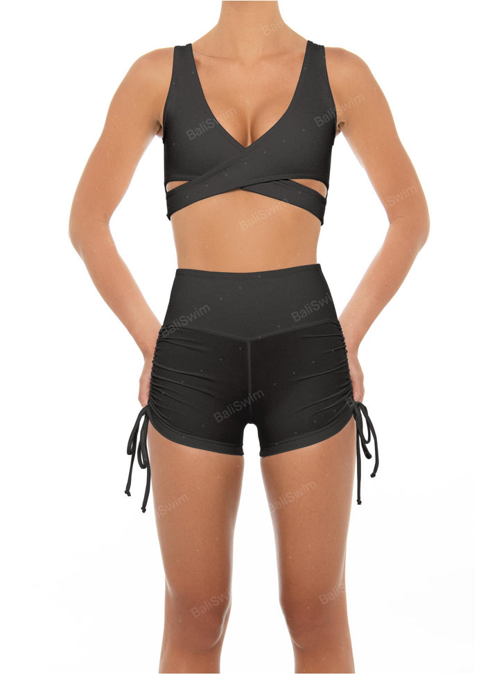 BSWA-T20 Sports Bra
