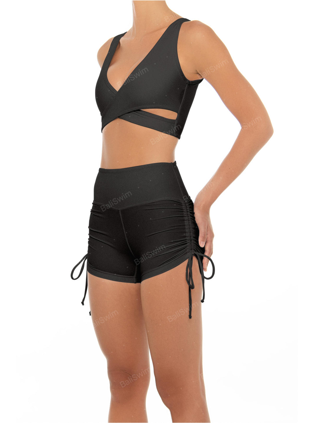 BSWA-T20 Sports Bra