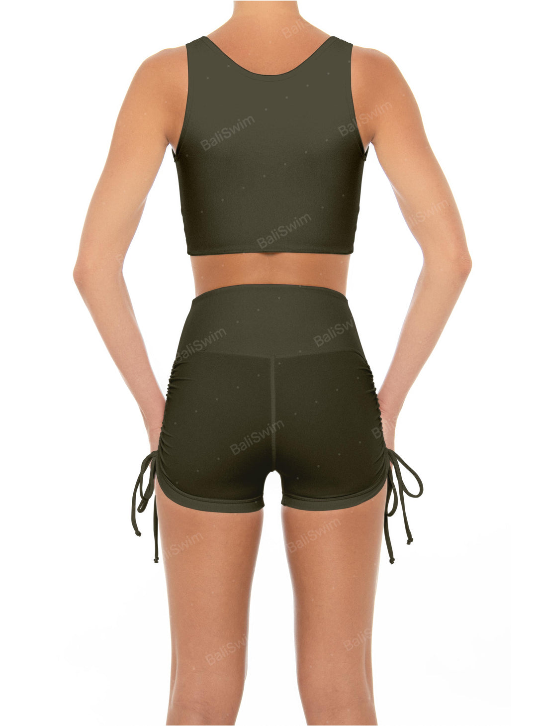 BSWA-T20 Sports Bra