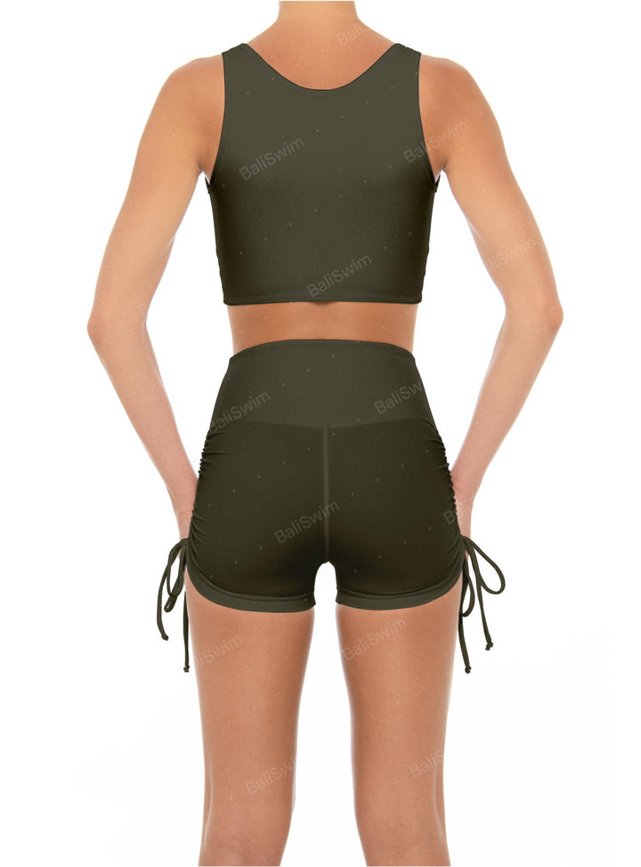 BSWA-T20 Sports Bra