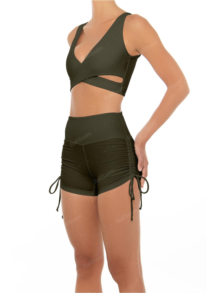 BSWA-T20 Sports Bra