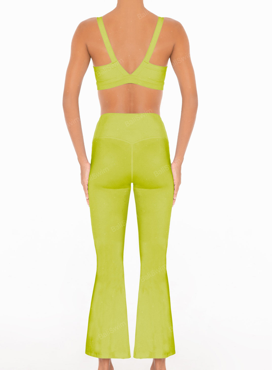 BSWA-B21s Pants
