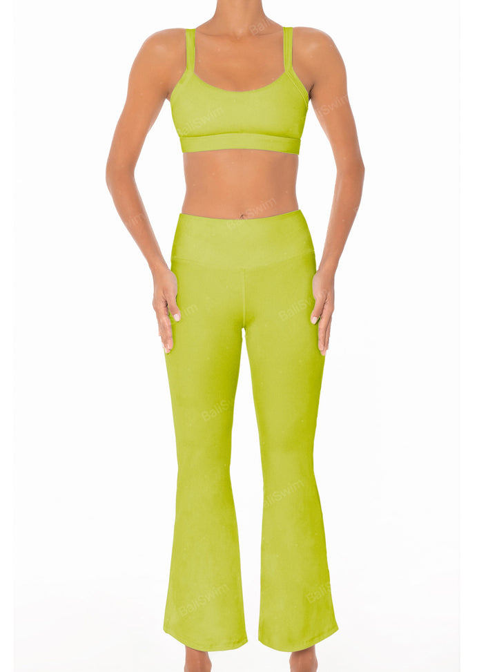 BSWA-B21s Pants