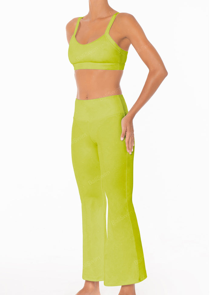 BSWA-B21s Pants