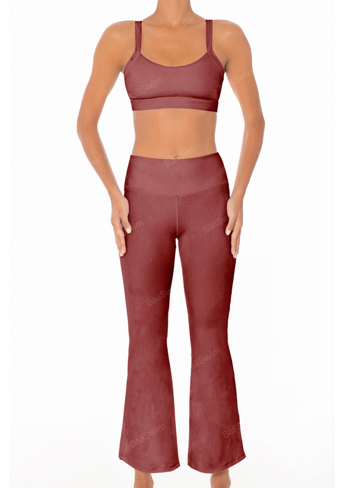 BSWA-B21s Pants