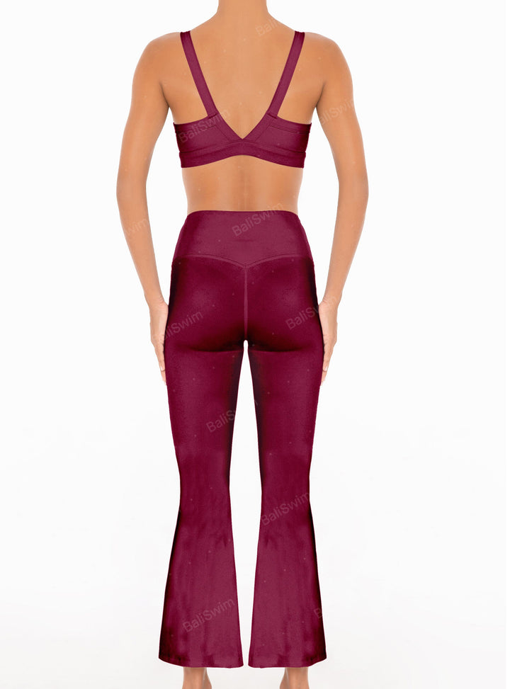 BSWA-B21s Pants