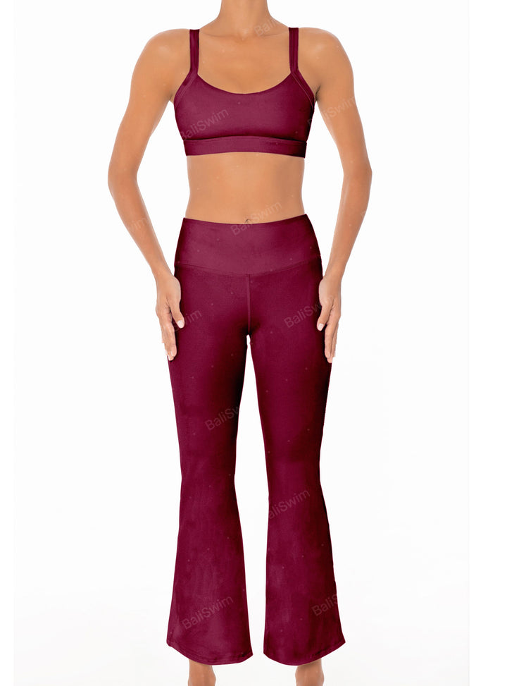 BSWA-B21s Pants