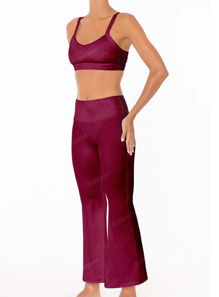 BSWA-B21s Pants