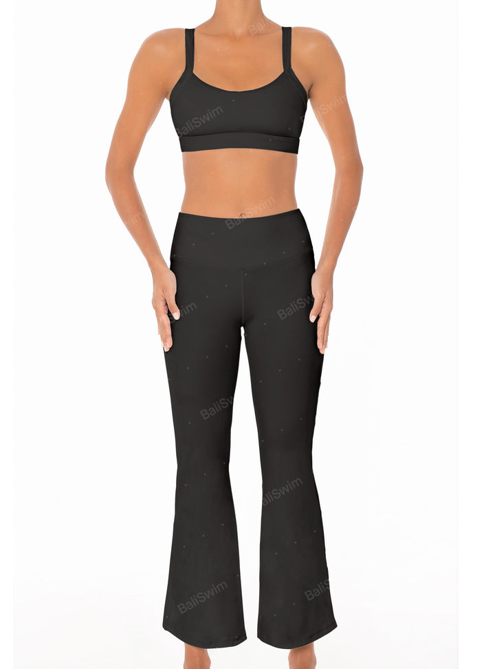 BSWA-T21 Sports Bra