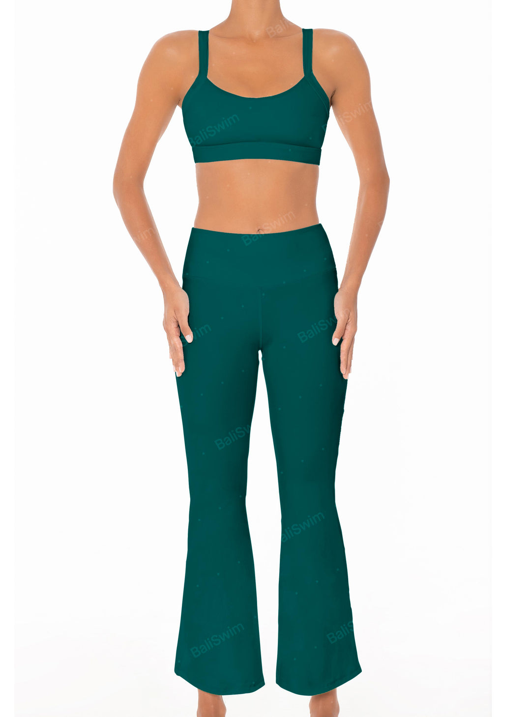 BSWA-B21s Pants